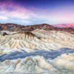 25周年庆！Death Valley国家公园免费入园+庆祝活动