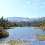 【輕旅行】Mammoth Lakes 美麗秋景～加州居民最夢幻賞秋地點