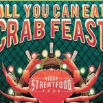 All-You-Can-Eat Crab Feast 螃蟹任你吃在 SoMa！(12/15)