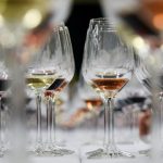SF Chronicle Wine Competition 舊金山葡萄酒大賽品酒會 (2/15)