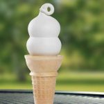 [延期] Dairy Queen要送免費冰淇淋給大家吃！以下是細節… (3/19)