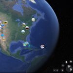 不用保持社交距离！Google Earth虚拟行程让你走遍31个国家公园