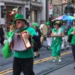 [取消] St Patrick’s Day Parade 圣派翠克节之清新鲜绿游行去！(3/14)