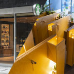 日本银座新概念 Starbucks 转身变 WeWork ！咖啡办公想去体验吗？