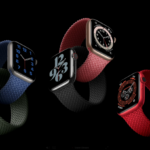 Apple 秋季发布会: 新Apple Watch、iPad 更新  没 iPhone12