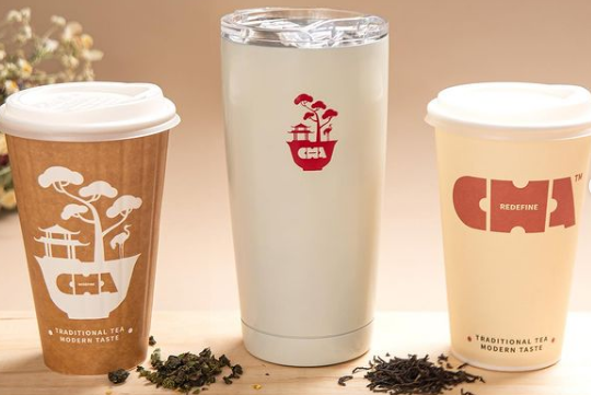 Pasadena 的一家隱藏好店 Cha Redefine - 哇靠!舊金山 WaCowSF 吃貨,美食, 旅游, 電影, 活動, 找工作 ...