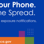 加州疫情新进展：CA Notify 手机程序  疫苗12月15日交付 区域性 Stay-At-Home 指令