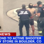 详情更新：Colorado 州 Boulder 市超市发生枪击案，包括一名警察在内共10人死亡