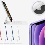 首发紫色 iPhone ！iMac、iPad Pro 大更新 防丢神器惊喜现身 Apple 2021 春季发布会内容汇总（04/20）