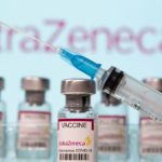 AstraZeneca 疫苗引血栓疑慮 英國建議40歲以下選用其他牌子疫苗