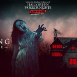 环球影城“Halloween Horror Nights” 万圣节恐怖夜9月回归！(9/3-10/31)