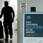 美飞机乘客脱序闹事暴增 超过7成为拒戴口罩