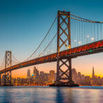 旅遊指南評選年度最佳城市 San Francisco 拔得頭籌