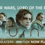 劃時代的史詩級巨製 Dune, 預定年度最佳電影之一! 電影沙丘無雷影評（10/22 上映）