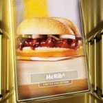 欢庆 McRib 面世40周年!美国麦当劳破天荒推出 NFT 限量数码珍藏版送幸运粉丝（ 11/1-11/7）