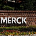 Merck & Co.抗疫口服藥 正式向美國申請緊急使用授權