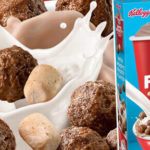 Wendy’s Frosty Chocolatey 风味巧克力麦片12月即将登陆全美超市