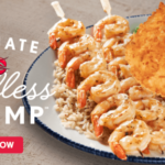 準備好無限續吃大蝦了嗎？Red Lobster 限時特惠套餐 Ultimate Endless Shrimp 來啦