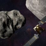 NASA 测试防卫地球 将发射太空飞行器撞小行星[影]