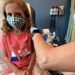 美将替5至11岁儿童施打疫苗 拜登：抗疫转捩点