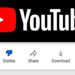 YouTube 將隱藏“dislike”數 避免創作者遭惡意攻擊