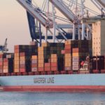 海運費率飆 聯合國警告2022年物價恐勁漲