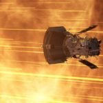 人类史上首度「接触」日冕 NASA 探测器寻高温成因
