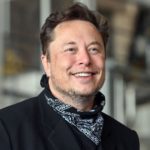 Elon Musk 影响力从地球到太空 获选时代杂志风云人物