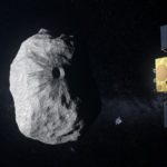 NASA 地球防御行动9月启动 避免小行星撞击[影]