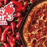 繼續無辣不歡！Pizza Hut 推出三款全新 Spicy Lovers Pizza~