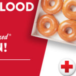 补血打气！Kripsy Kreme 为献血志愿者免费提供一打原味糖霜甜甜圈（1/24-1/31）