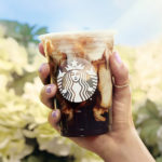 Starbucks 2022春季新品 Iced Toasted Vanilla Oatmilk Shaken Espresso 新鲜上架, 小编试喝, 还有 Prize & Delight 赢大奖游戏即将开始
