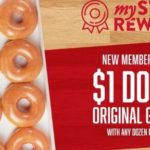 March Madness 小科普！ 一篇教你了解當下最火體育賽事，以及如何領取 Krispy Kreme 免費甜甜圈（3/24-3/27）