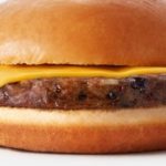 無肉也歡  7-Eleven 新品 Black Bean Burger 黑豆漢堡限時供應中