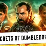 怪兽魅力淡去 「Fantastic Beasts: The Secrets of Dumbledore」北美开片光芒减