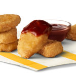 McDonald 推出 McNugget Persona 性格测试!  4月27日还有一日惊喜优惠