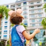 Disney+ 订阅客户可享 Disney World Resorts 酒店25%折扣
