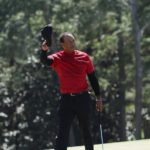 车祸重伤后返美国名人赛 Tiger Woods 称已是生涯一大成就