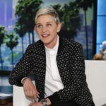 The Ellen DeGeneres Show 结束  完结篇感人肺腑[影]