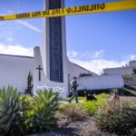 南加州台裔教會槍殺案 警方：凶嫌政治動機仇殺