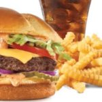 Arby’s 首次限时推出 Wagyu Steakhouse Burger 和牛汉堡系列
