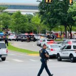 美國 Oklahoma 州醫院爆槍擊 釀4死含槍手