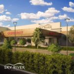沙加缅度南 Elk Grove 市全新娱乐胜地 Sky River Casino「天河大赌场」即将隆重开幕
