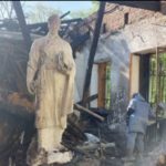 聯合國：烏克蘭152處歷史遺跡遭戰火破壞