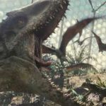 「Jurassic World: Dominion」恐龙发威 首周北美劲捞1.43亿美元票房