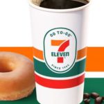 庆祝全美甜甜圈日   7-Eleven 6月3日至5日甜甜圈买一送一