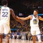 NBA 總冠軍賽 MVP 賭博公司看好 Stephen Curry