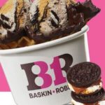 庆祝 National Ice Cream Day  Baskin-Robbins 推出本月新口味 OREO S’mores 及假日优惠