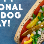 2022 National Hot Dog Day 熱狗折扣彙總
