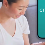 CTBC 暖心服务 全新手机银行 App 全新上线，金融理财一手掌握！